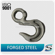 G80 Drop Forged Container Lifting Hook for Sale